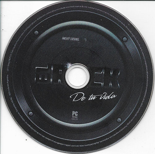 ERDTV Disco 1 - 2011